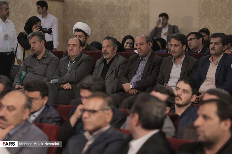 افتتاحیه چهل‌ویکمین مسابقات سراسری قرآن‌کریم 