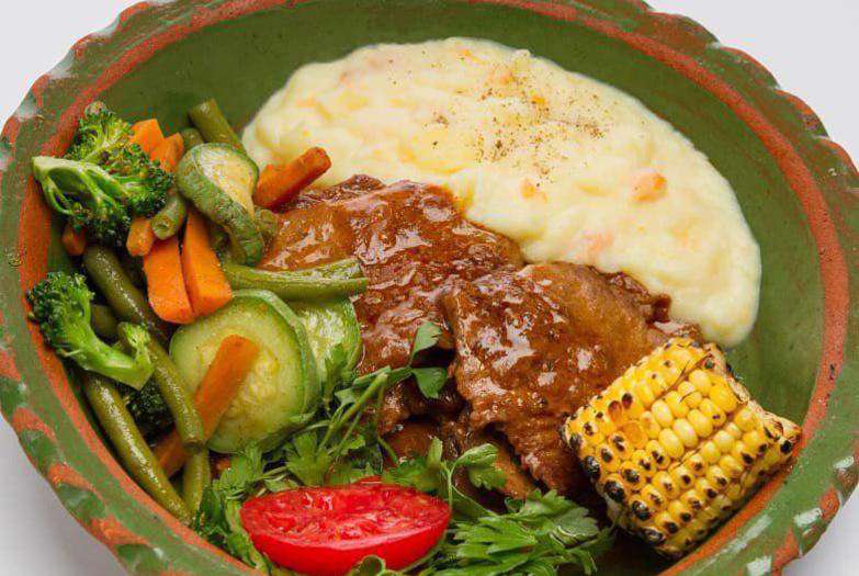 با این غذا‌های لذیذ دهانتان آب می‌افتد 