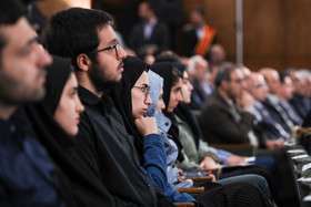 مراسم آغاز رسمی سال تحصیلی دانشگاه‌ها با حضور رئیس‌جمهور