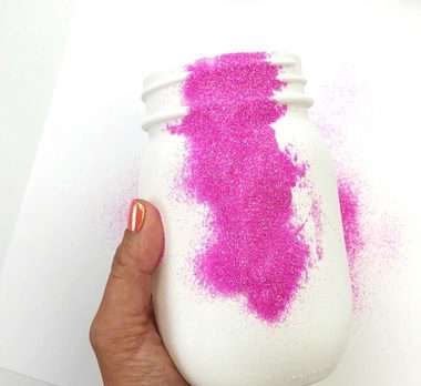 آموزش ساخت جامدادی‌های متنوع رومیزی 