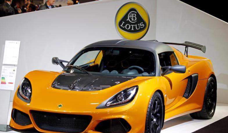 نمایش ابرخودرهای دنیا در نمایشگاه خودرو پاریس 2018 