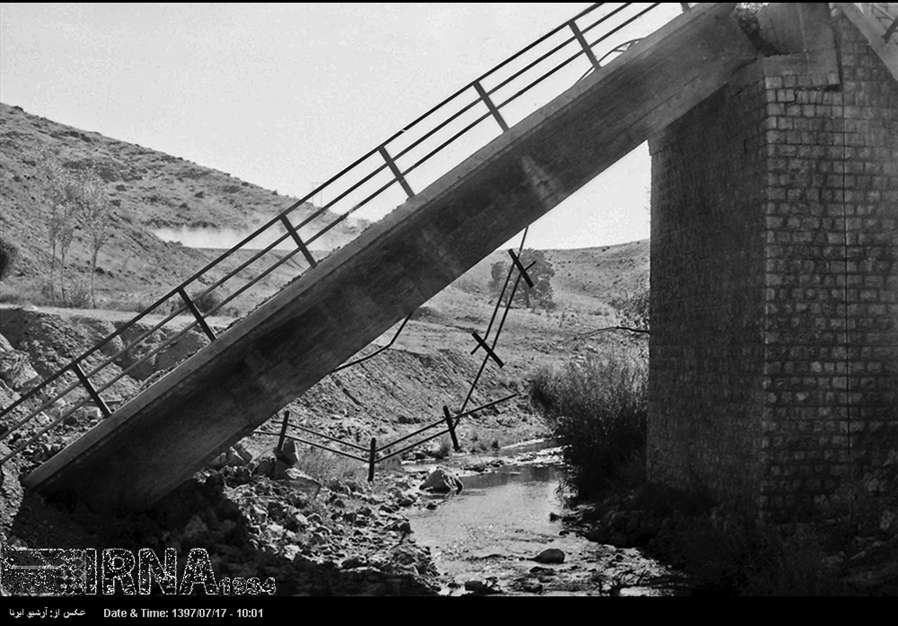  27 مهر 1362 - آغاز عملیات والفجر 4 