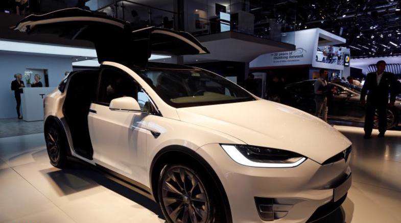 نمایش ابرخودرهای دنیا در نمایشگاه خودرو پاریس 2018 