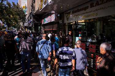 سقوط آزاد قیمت ارز و سکه