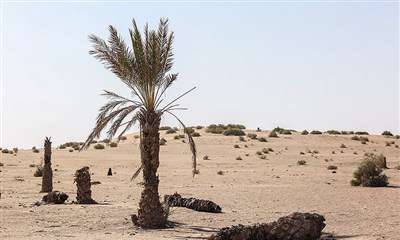 رودبار؛ بدون رود بدون آب 