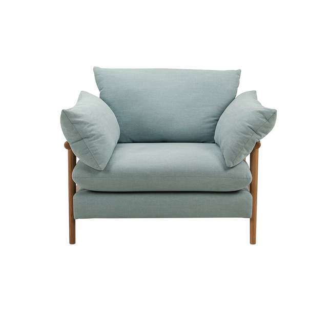 بهترین و راحت ترین مدل های صندلی‌ برای خانه 