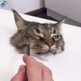 نقاشی سورئالیستی فوق العاده
