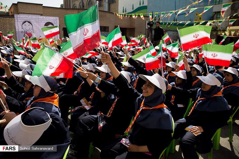 جشن مهر عاطفه‎ها