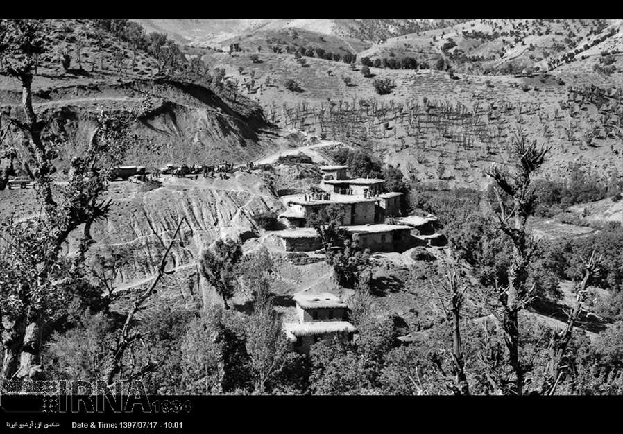  27 مهر 1362 - آغاز عملیات والفجر 4 