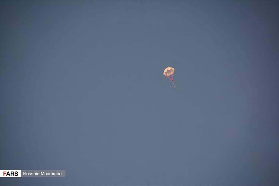 بازسازی عملیات والفجر۹ در سملقان