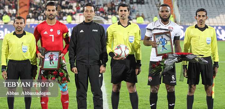پرسپولیس