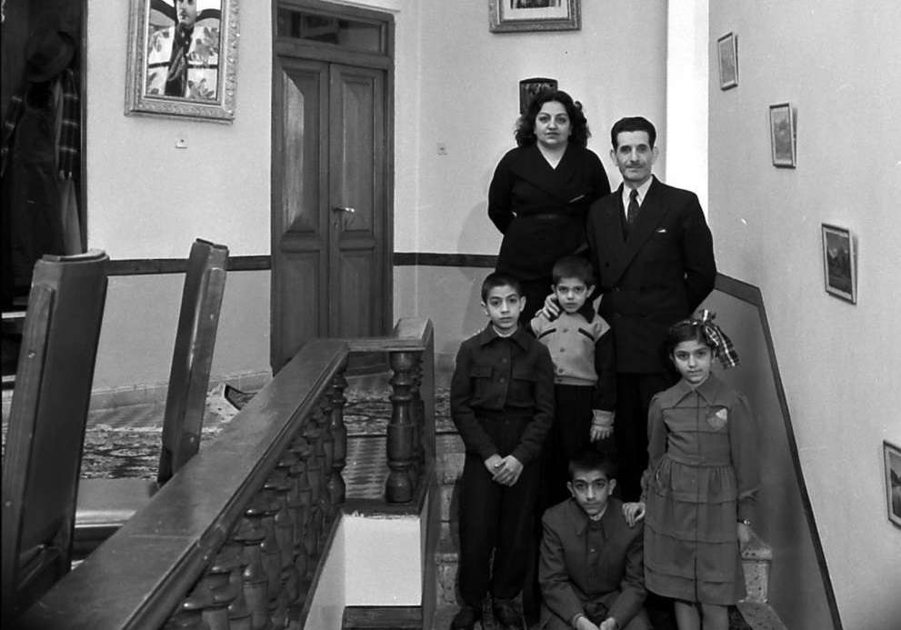 غافلگیری با مصدق، کاشانی، رزم آرا و ... غافلگیری با مصدق، کاشانی، رزم آرا و ...