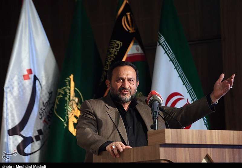 مقدمفر:چشم دوختن برخی مسئولان به انتخابات آمریکا برای گشایش در کارها «ارتجاع» است مقدمفر:چشم دوختن برخی مسئولان به انتخابات آمریکا برای گشایش در کارها «ارتجاع» است