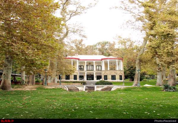 تعطیلی موزه کوشک احمدشاهی تا ۳۰ آذر ماه تمدید شد تعطیلی موزه کوشک احمدشاهی تا ۳۰ آذر ماه تمدید شد