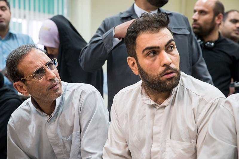 سلطان سکه به دار مجازات آویخته شد سلطان سکه به دار مجازات آویخته شد