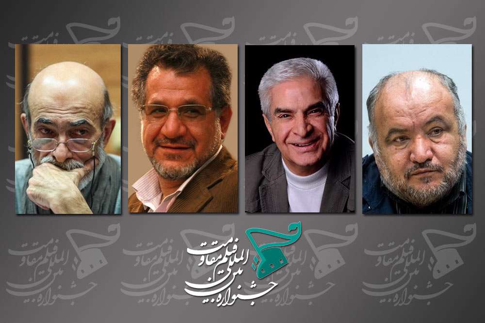 رونمایی از پوستر بخش نکوداشتهای جشنواره مقاومت