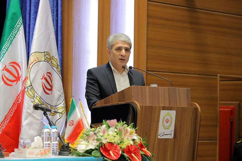 بانک ملی ایران به عراق برای کمک به تحویل ارز زائران