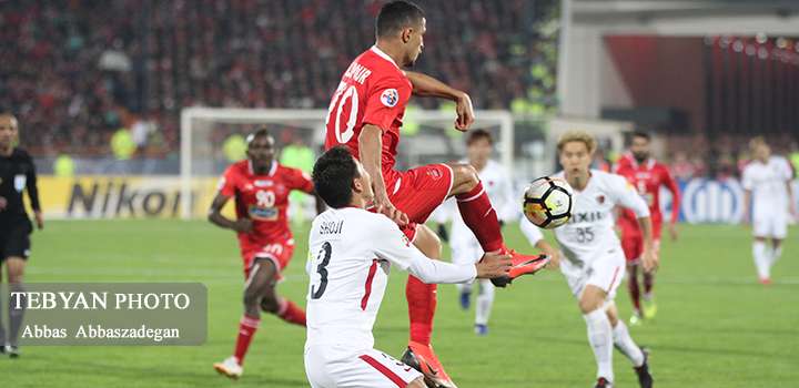 پرسپولیس
