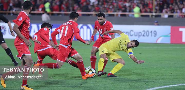 پرسپولیس