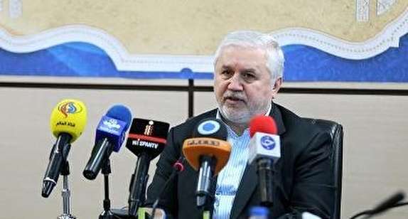 برنامههای چهل سالگی انقلاب در صداوسیما تشریح شد برنامههای چهل سالگی انقلاب در صداوسیما تشریح شد