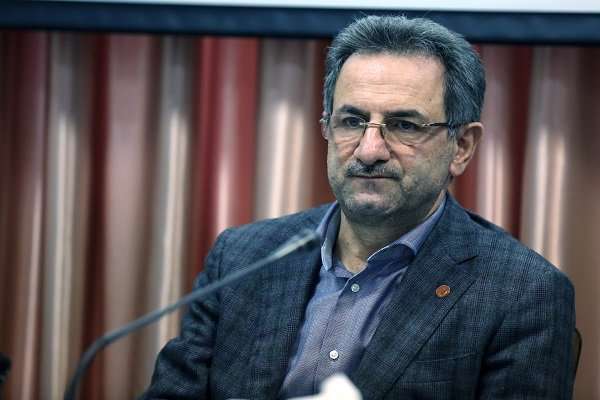 انوشیروان محسنی بندپی