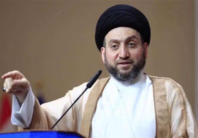 حکیم رئیس ائتلاف «اصلاح و سازندگی» شد حکیم رئیس ائتلاف «اصلاح و سازندگی» شد