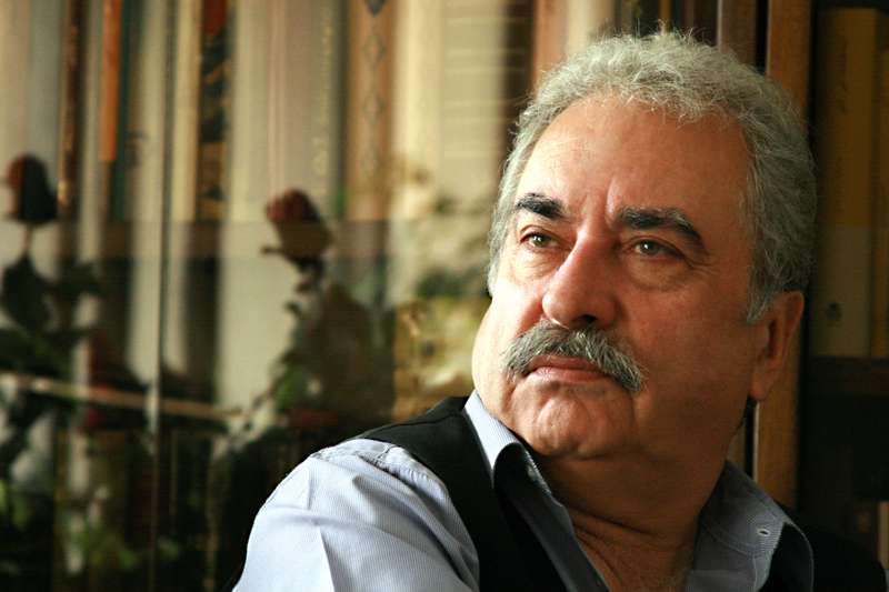 دستاورد نمایش«رسول»به روایت مرزبان دستاورد نمایش«رسول»به روایت مرزبان