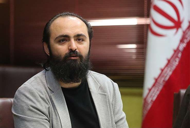 اظهار نظر یک شاعر درباره سرودن شعر معناگرا و متعهد
