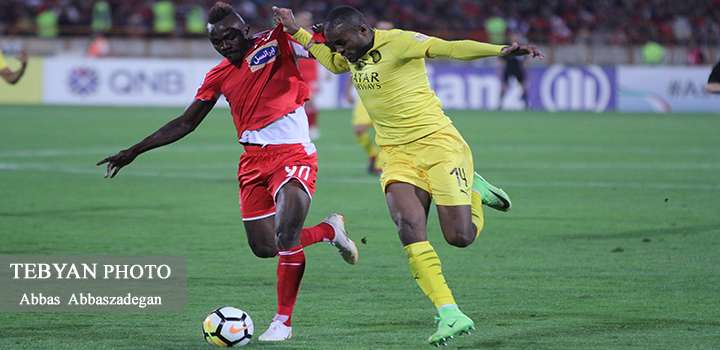 پرسپولیس