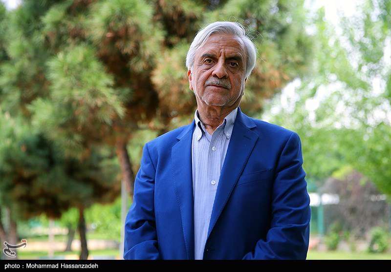 هاشمیطبا: تاج و ضیایی باید داوطلبانه بروند هاشمیطبا: تاج و ضیایی باید داوطلبانه بروند