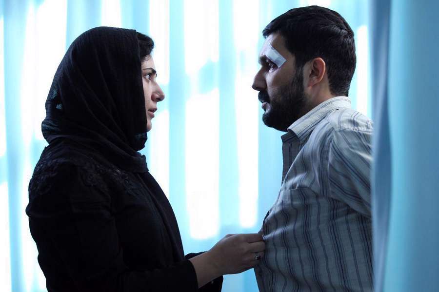 حلال و حرام به زبان سینما سد معبر