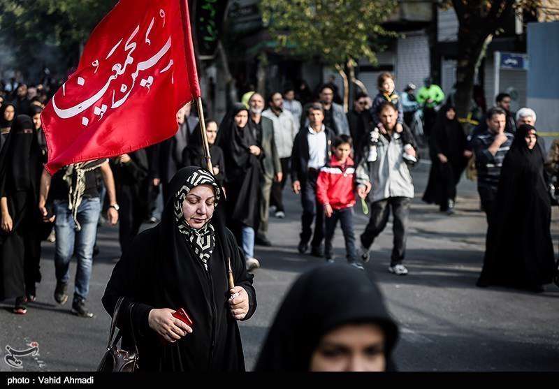 هرساعت ۱۰ هزار زائر اربعین وارد مرز مهران میشوند هرساعت ۱۰ هزار زائر اربعین وارد مرز مهران میشوند
