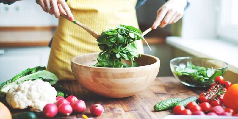 خوراکیهای مفید و مضر برای سلامت کبد