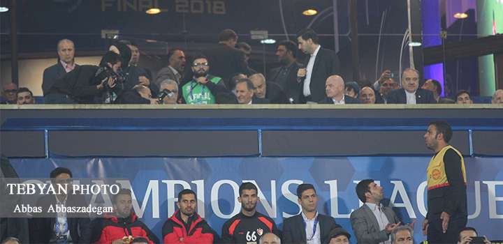 پرسپولیس