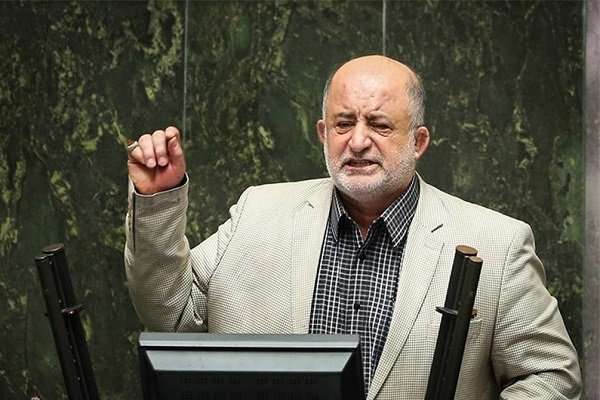 آخوندی مشکلات زیادی برای تهران ایجاد خواهد کرد آخوندی مشکلات زیادی برای تهران ایجاد خواهد کرد