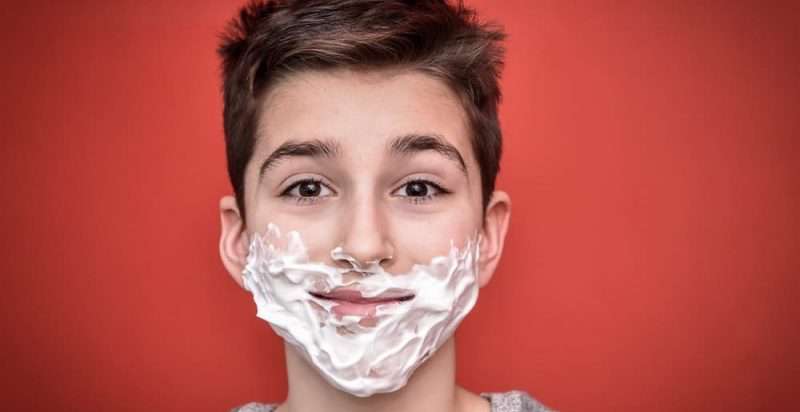 راهکارهای طب سنتی برای پیشگیری از بلوغ زودرس