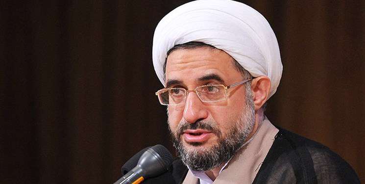 آیتالله اراکی برنامههای سیودومین کنفرانس وحدت اسلامی را شرح میدهد آیتالله اراکی برنامههای سیودومین کنفرانس وحدت اسلامی را شرح میدهد