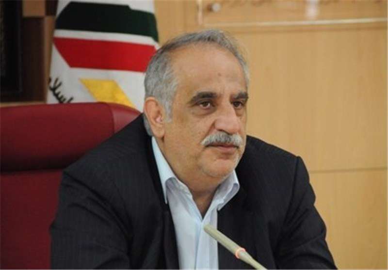 مسعود کرباسیان مدیرعامل شرکت ملی نفت ایران شد مسعود کرباسیان مدیرعامل شرکت ملی نفت ایران شد