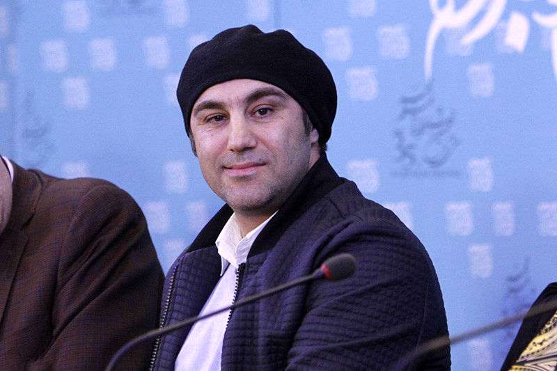 فیلمبرداری «قسم» تنابنده از نیمه گذشت فیلمبرداری «قسم» تنابنده از نیمه گذشت