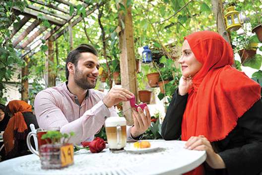 طریقه مطرح کردن مسائل جنسی در دوران نامزدی