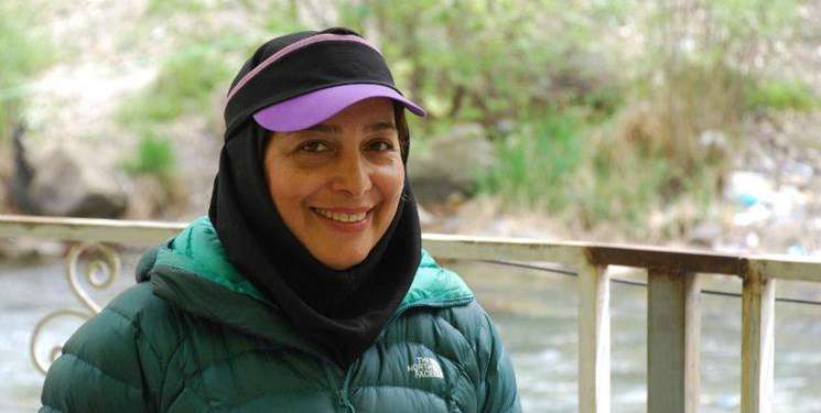 پیست مصنوعی آزادی ساخته میشد، جزو قطبهای اصلی دنیا میشدیم پیست مصنوعی آزادی ساخته میشد، جزو قطبهای اصلی دنیا میشدیم