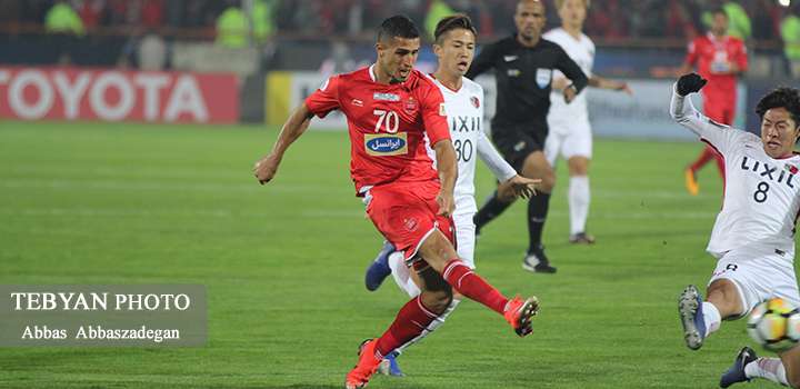 پرسپولیس
