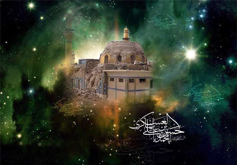 راهکار امام عسکری(ع) در نجات از فتنههای عصر غیبت راهکار امام عسکری(ع) در نجات از فتنههای عصر غیبت