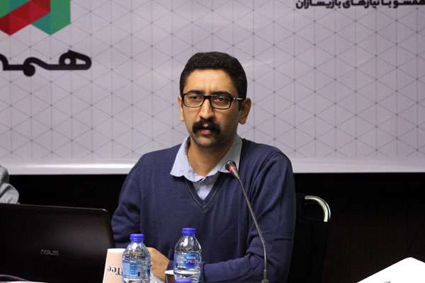 ساختار حمایتی «همگرا» رونمایی شد ساختار حمایتی «همگرا» رونمایی شد