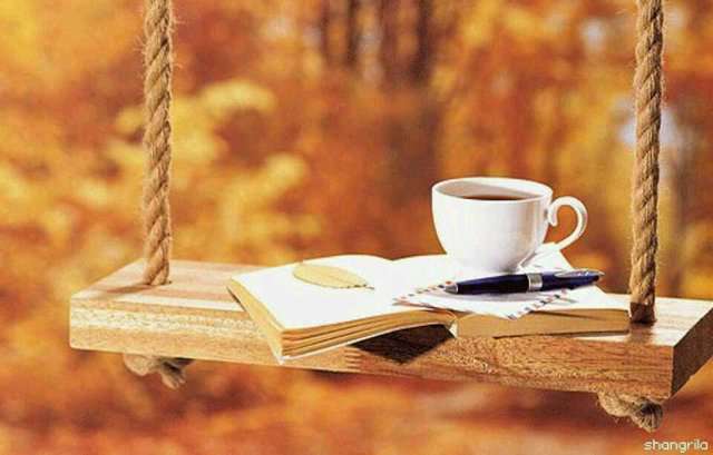 پاییز شاعران چه رنگی است؟ پاییز شاعران چه رنگی است؟