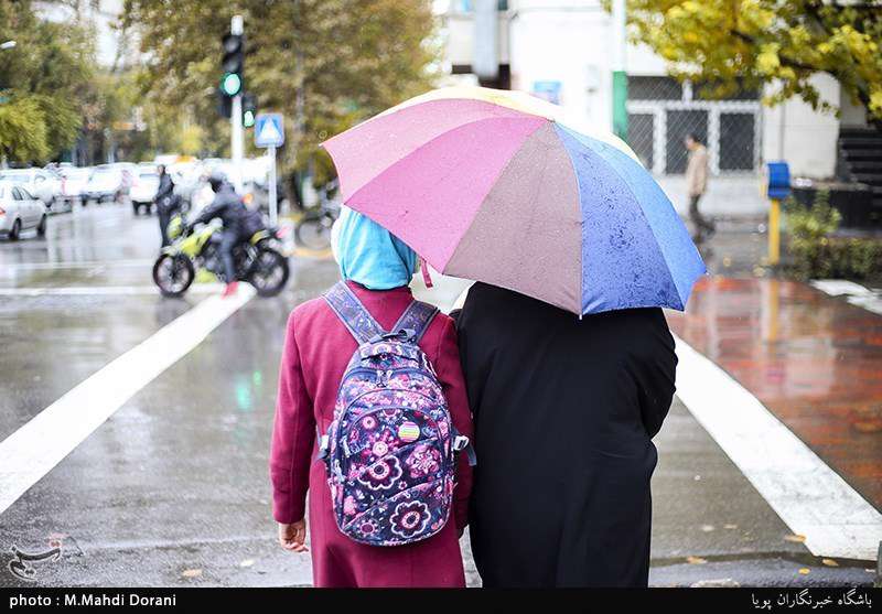 هواشناسی امروز ۹۷/۰۸/۲۸ هواشناسی امروز ۹۷/۰۸/۲۸