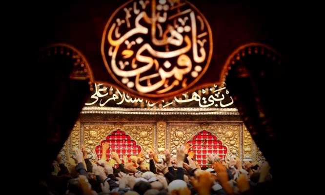 راز «كاشِفَ الْكَرْبِ عَنْ وَجْهِ الْحُسَیْنِ» بودنِ قمر بنی هاشم(ع) راز «كاشِفَ الْكَرْبِ عَنْ وَجْهِ الْحُسَیْنِ» بودنِ قمر بنی هاشم(ع)