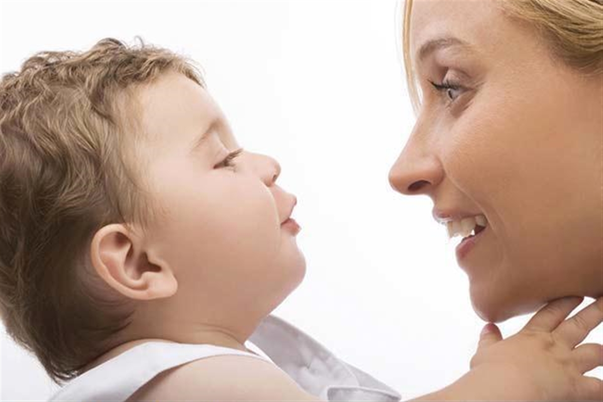 چند راهکار موثر برای تقویت گفتار کودکان