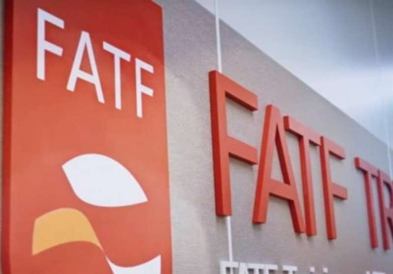 توضیحات یک نماینده درباره معایب الحاق ایران به FATF و CFT توضیحات یک نماینده درباره معایب الحاق ایران به FATF و CFT