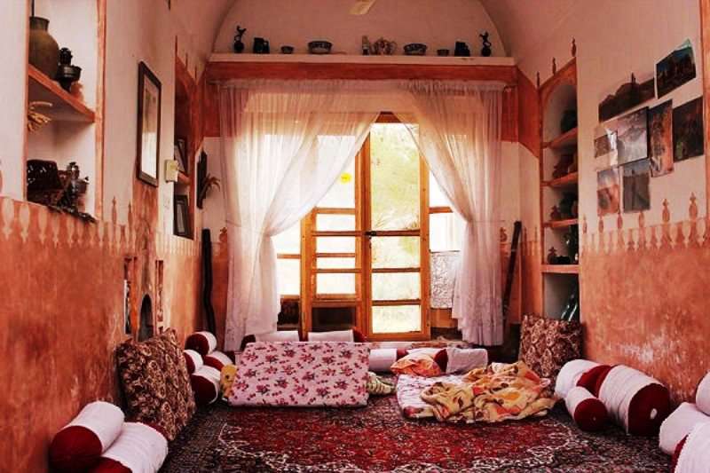 گردشگری خاطره انگیز در هتل های بی ستاره گردشگری خاطره انگیز در هتل های بی ستاره